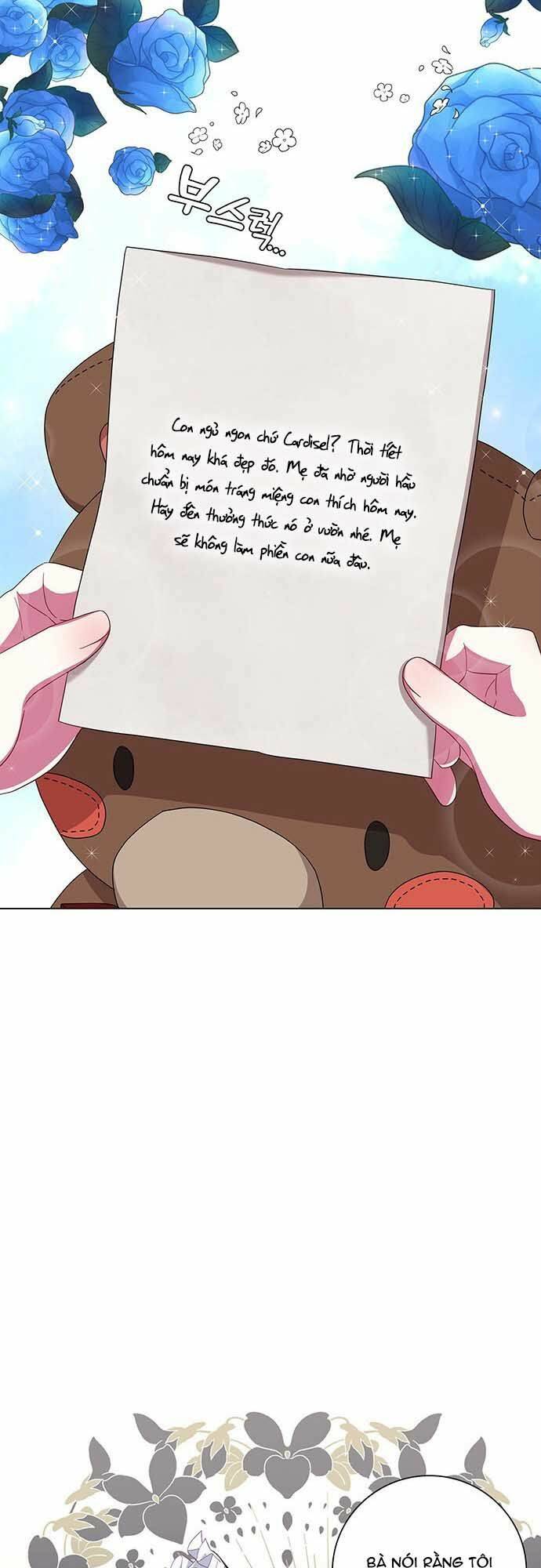 Tôi trở thành mẹ của nam chính - Chapter 2 - Page 30