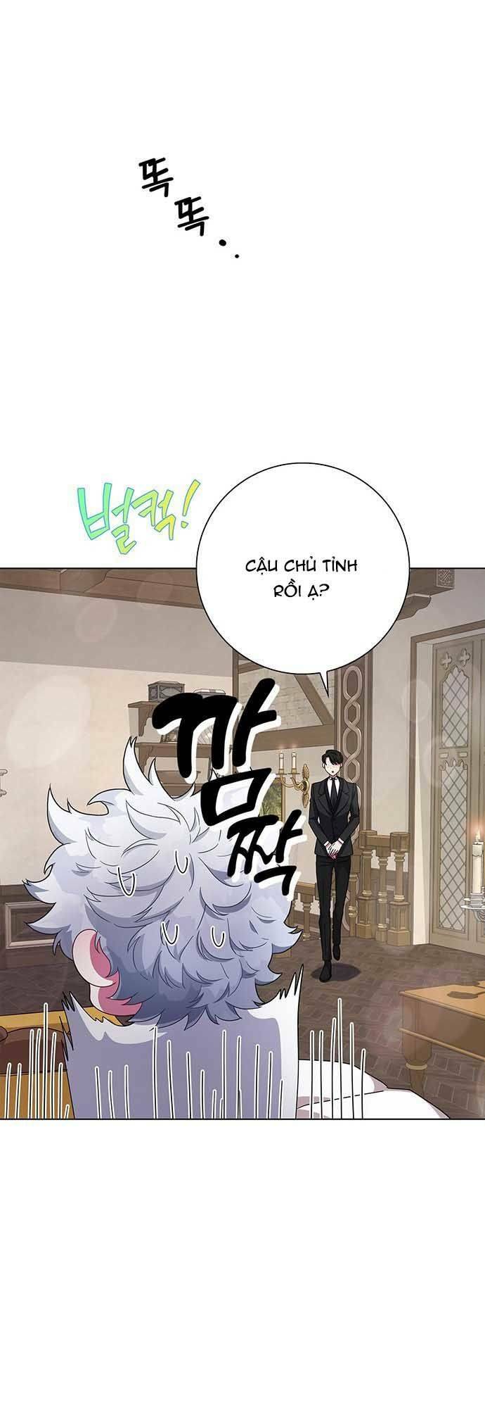 Tôi trở thành mẹ của nam chính - Chapter 2 - Page 33