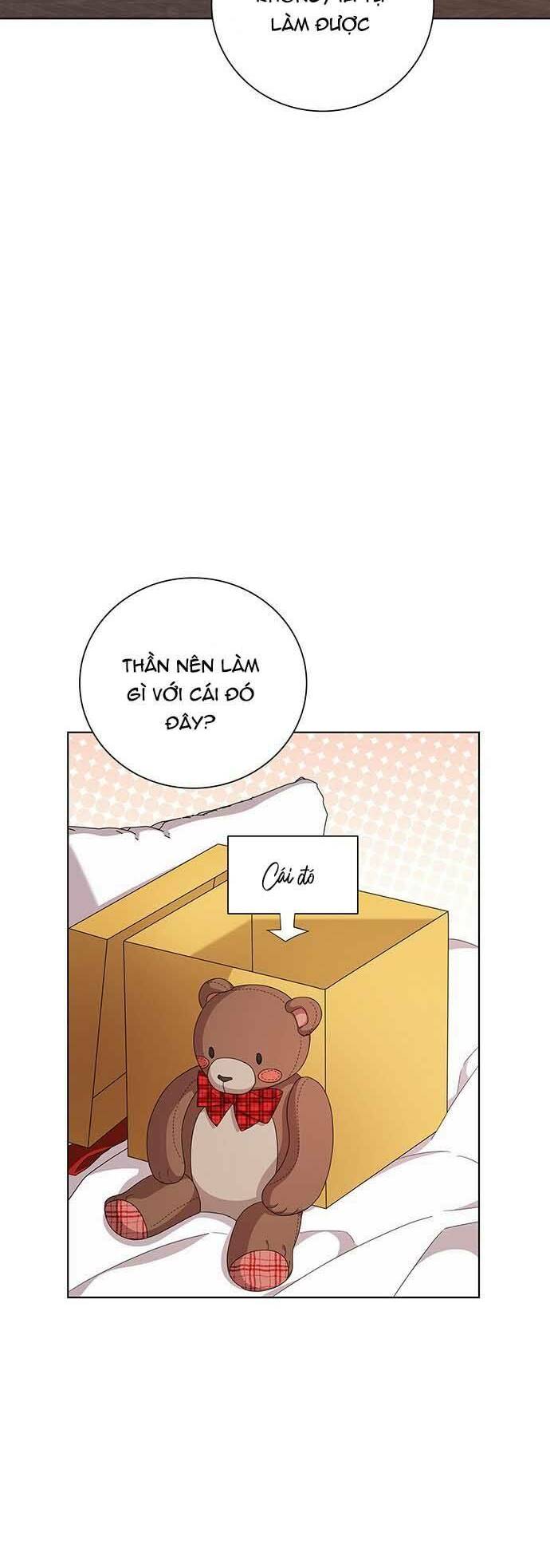 Tôi trở thành mẹ của nam chính - Chapter 2 - Page 36