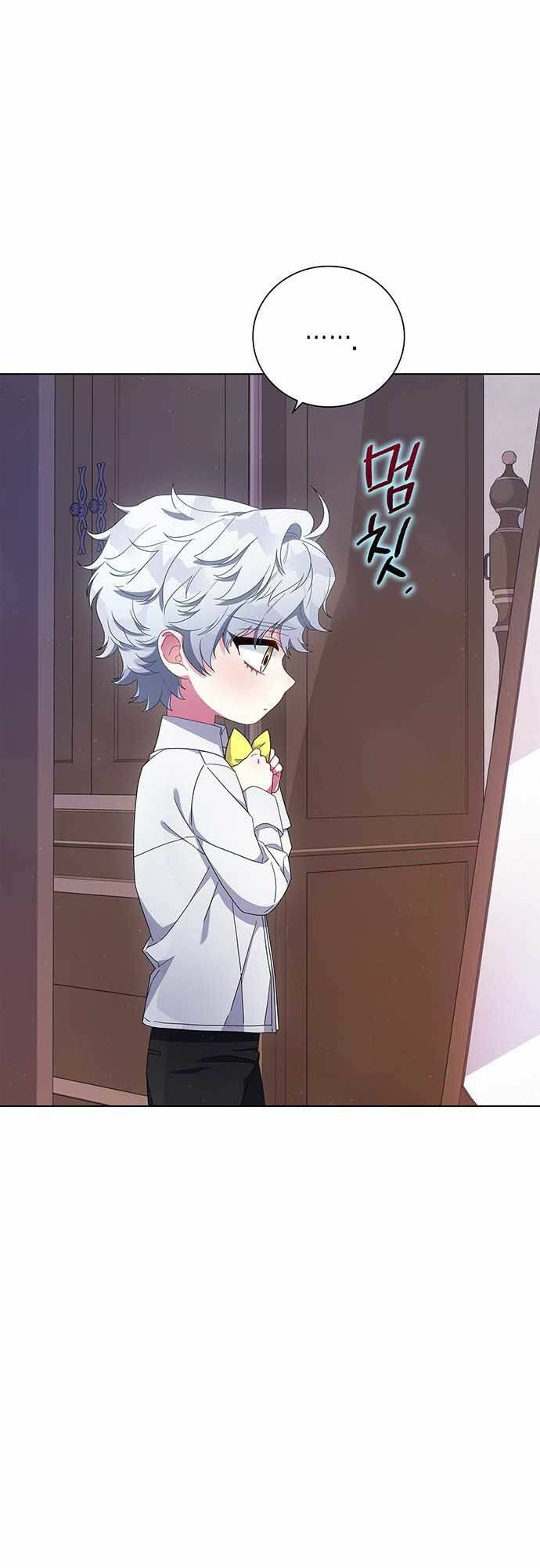 Tôi trở thành mẹ của nam chính - Chapter 2 - Page 37