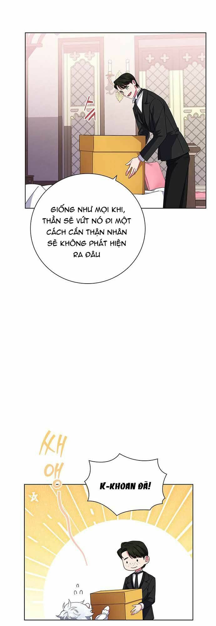 Tôi trở thành mẹ của nam chính - Chapter 2 - Page 38