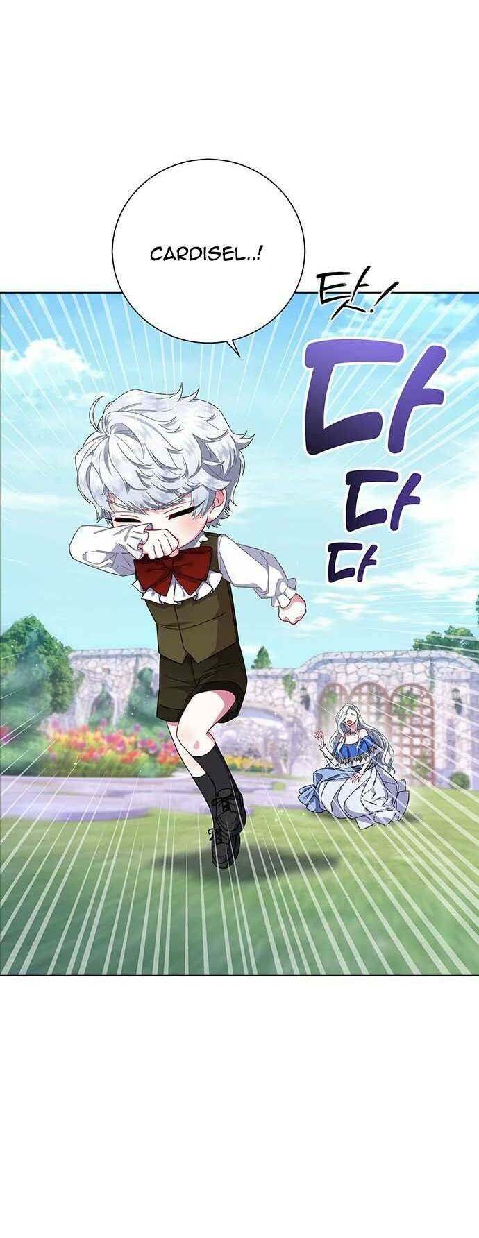 Tôi trở thành mẹ của nam chính - Chapter 2 - Page 3