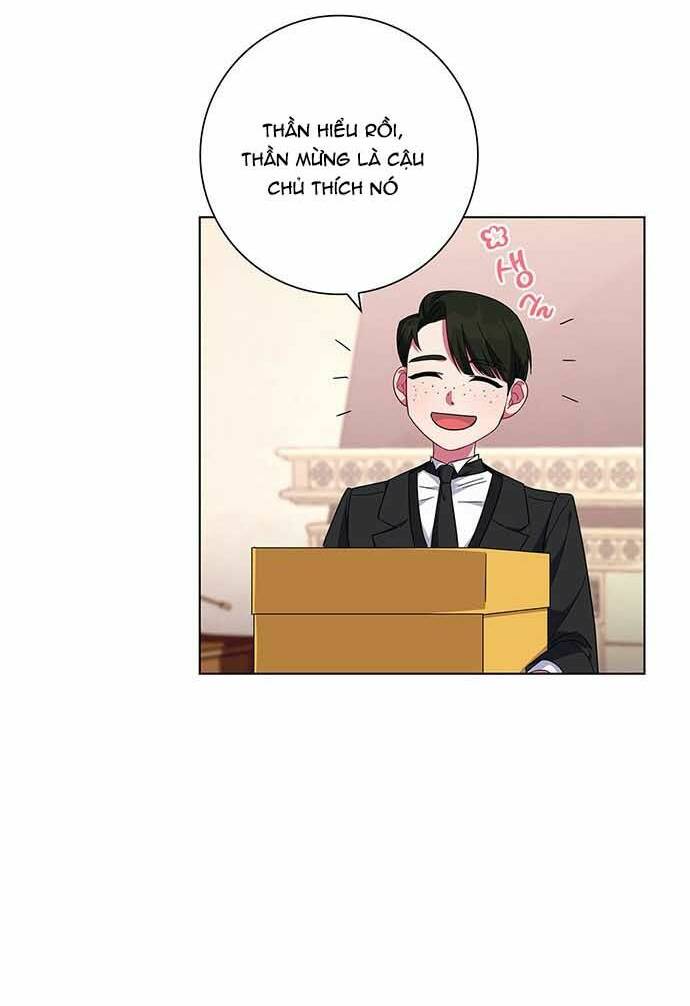 Tôi trở thành mẹ của nam chính - Chapter 2 - Page 41