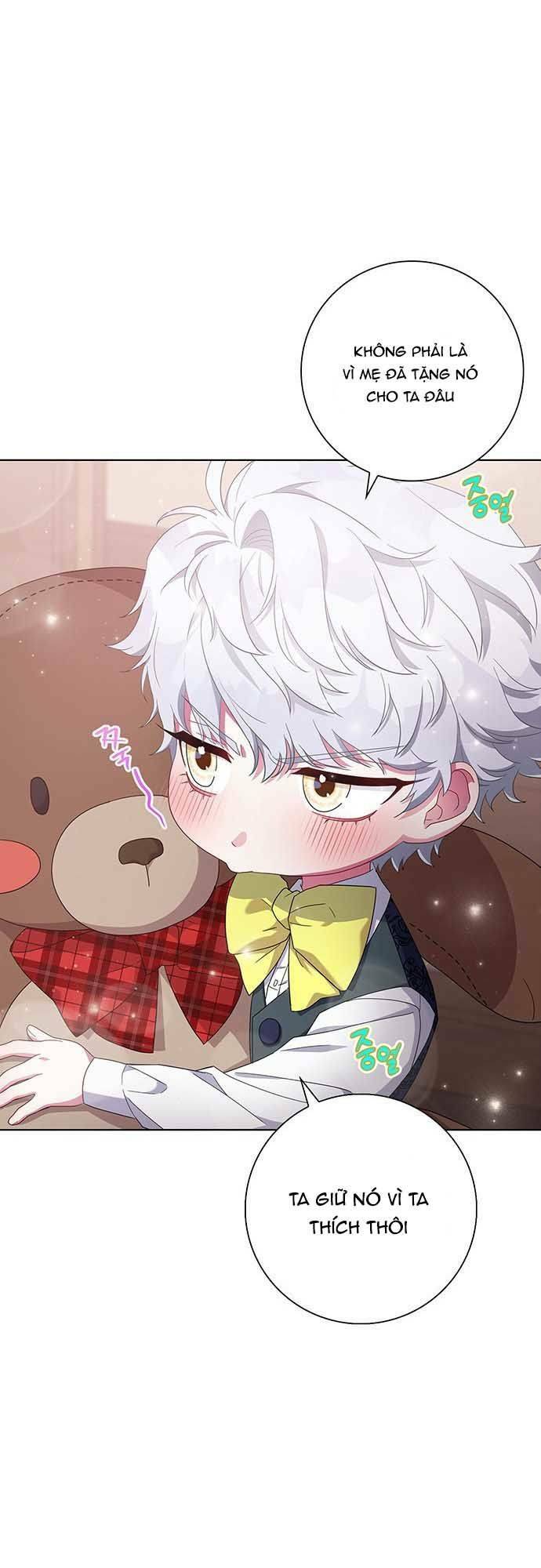 Tôi trở thành mẹ của nam chính - Chapter 2 - Page 42