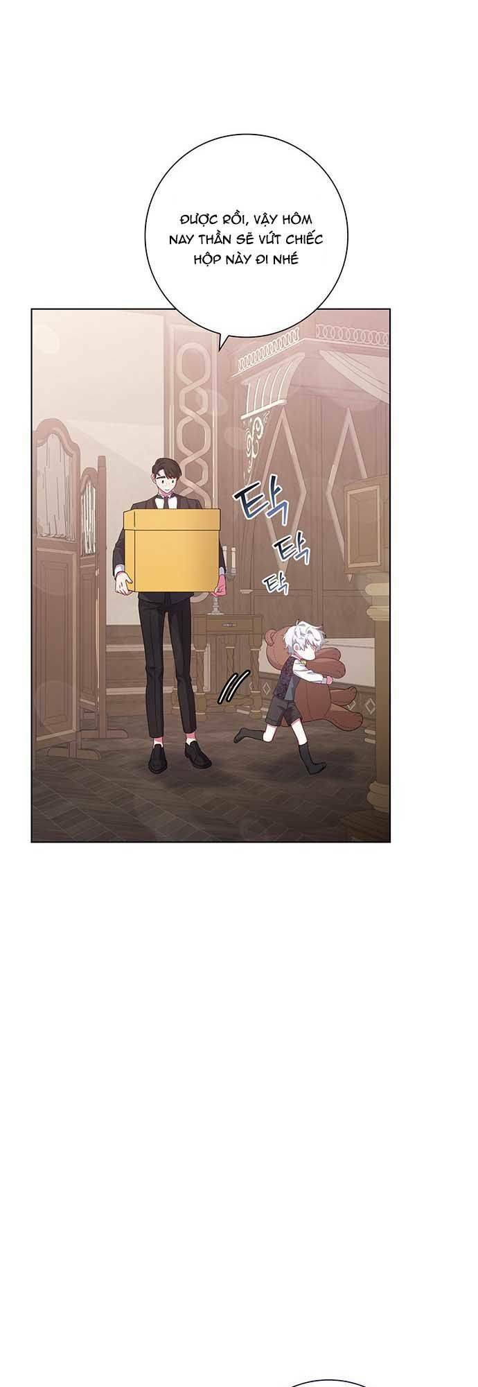 Tôi trở thành mẹ của nam chính - Chapter 2 - Page 43