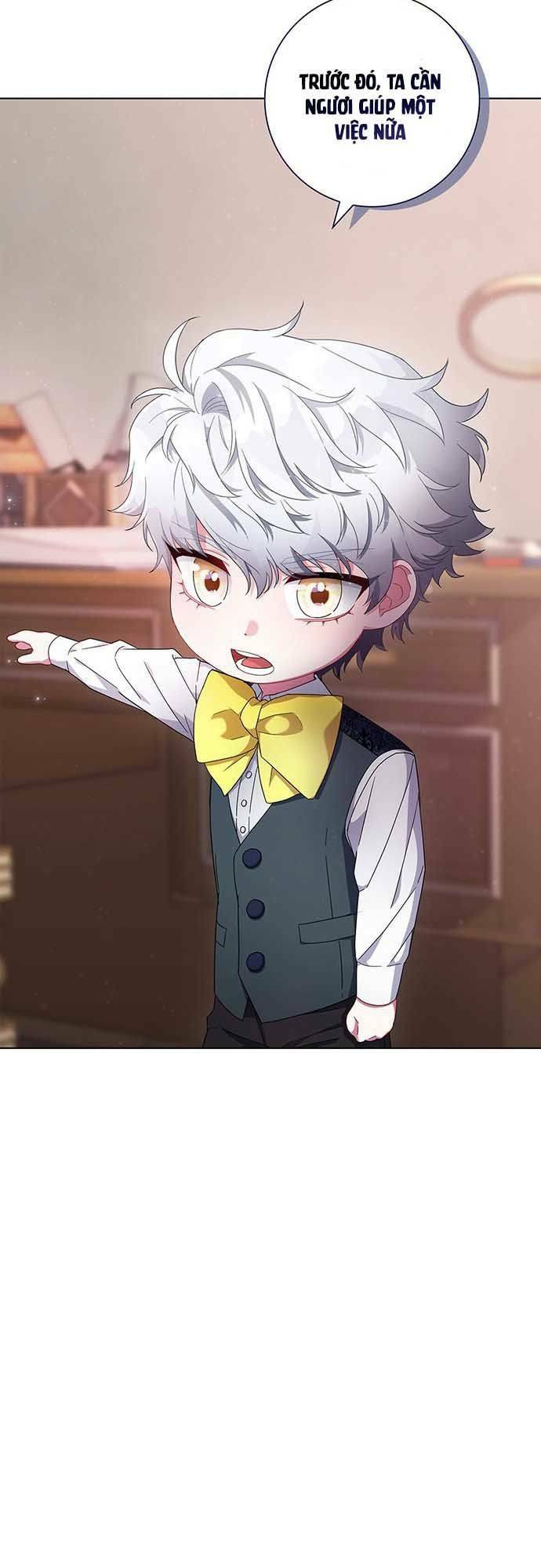 Tôi trở thành mẹ của nam chính - Chapter 2 - Page 44