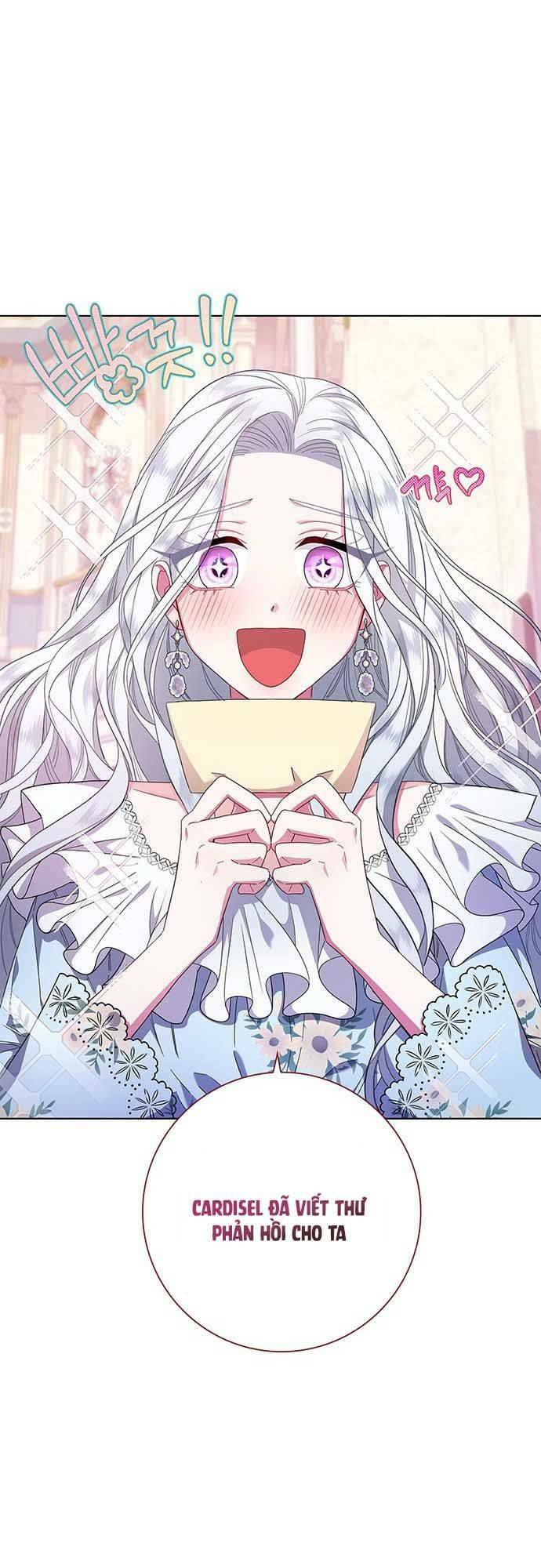 Tôi trở thành mẹ của nam chính - Chapter 2 - Page 47