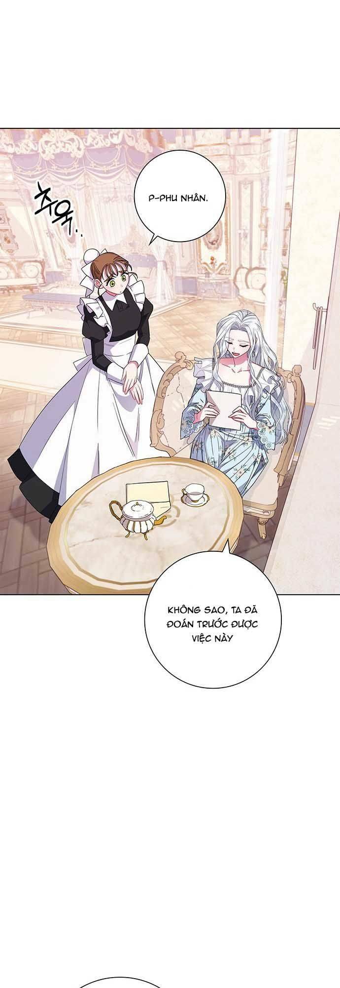 Tôi trở thành mẹ của nam chính - Chapter 2 - Page 51