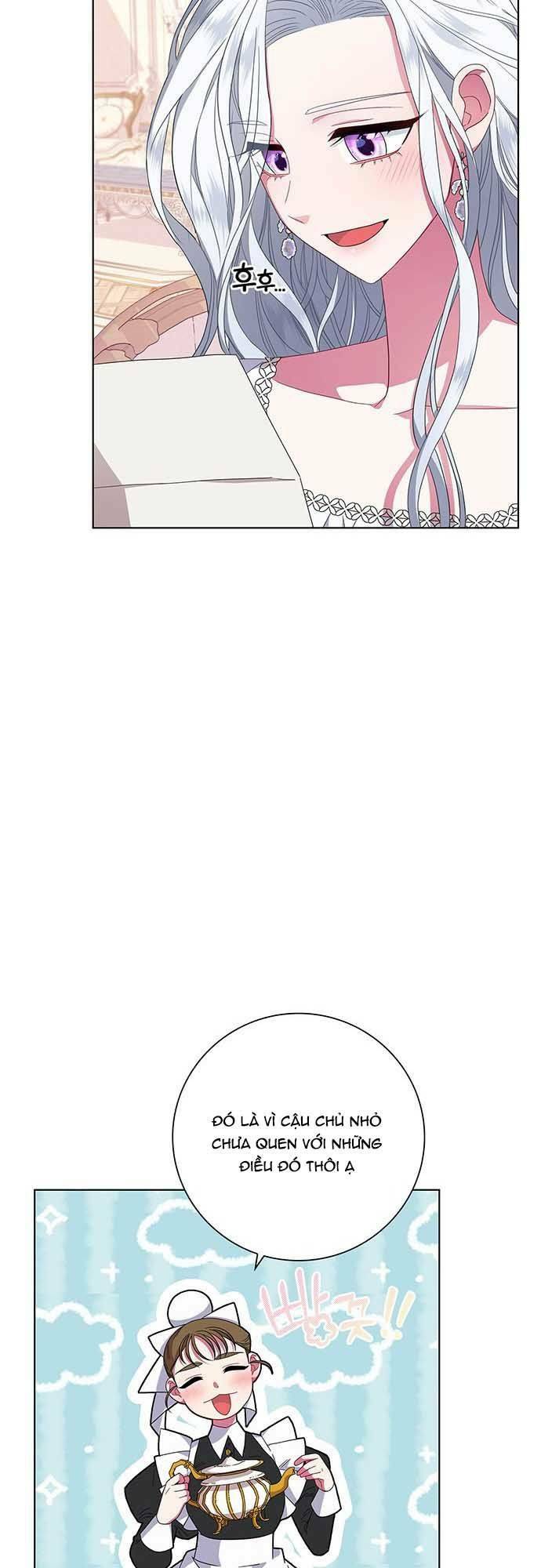 Tôi trở thành mẹ của nam chính - Chapter 2 - Page 53