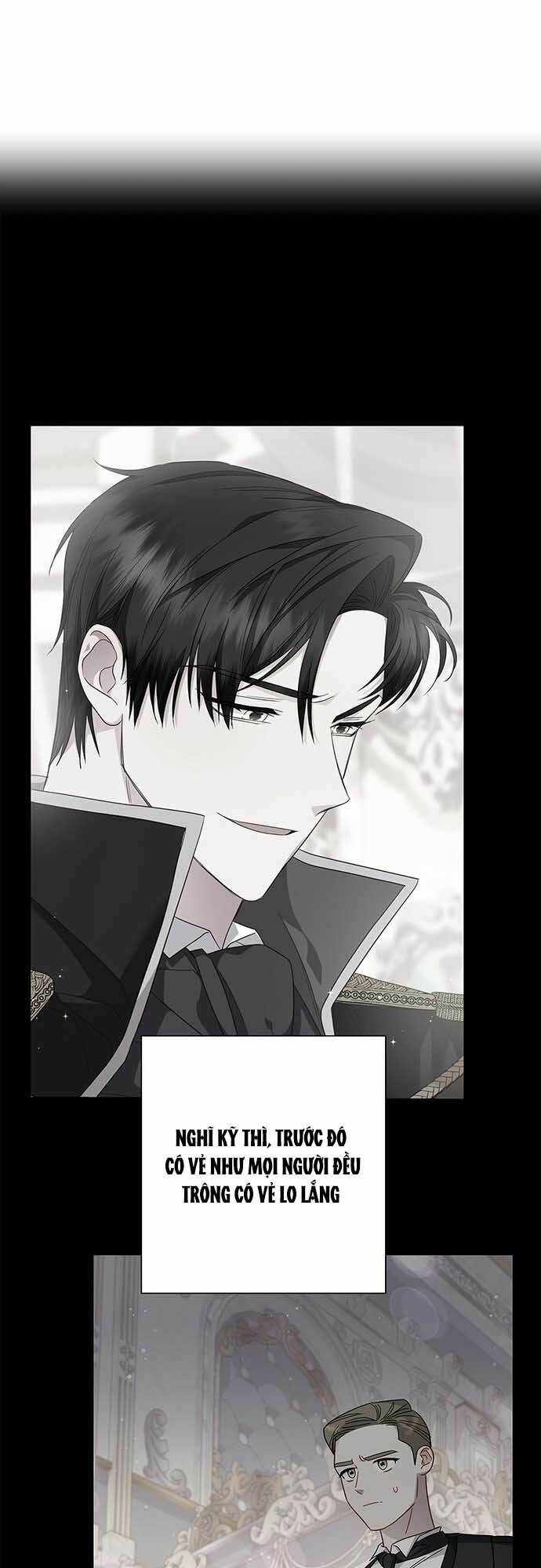 Tôi trở thành mẹ của nam chính - Chapter 2 - Page 57