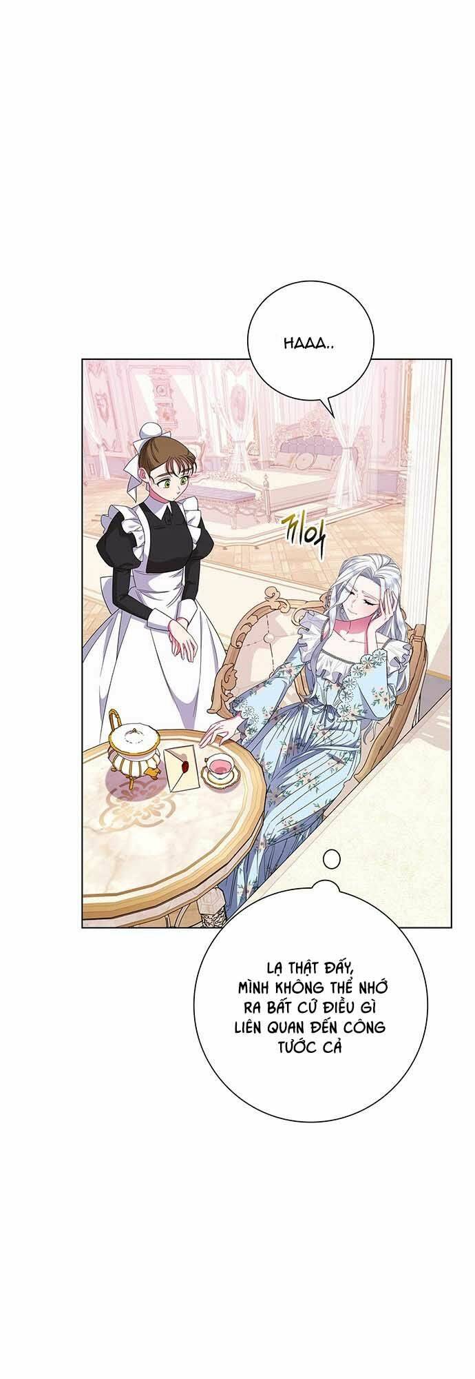 Tôi trở thành mẹ của nam chính - Chapter 2 - Page 60