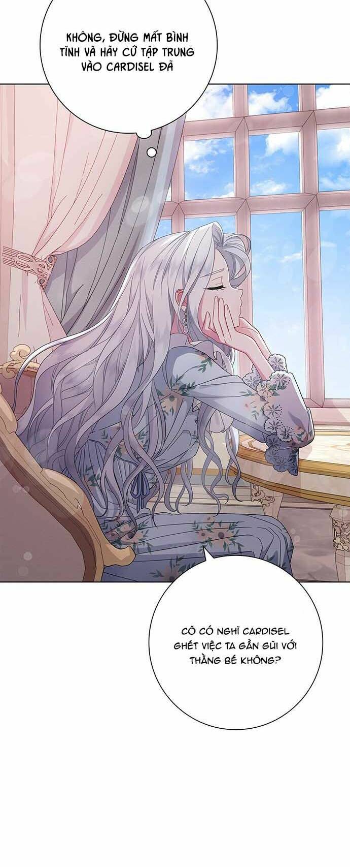 Tôi trở thành mẹ của nam chính - Chapter 2 - Page 63