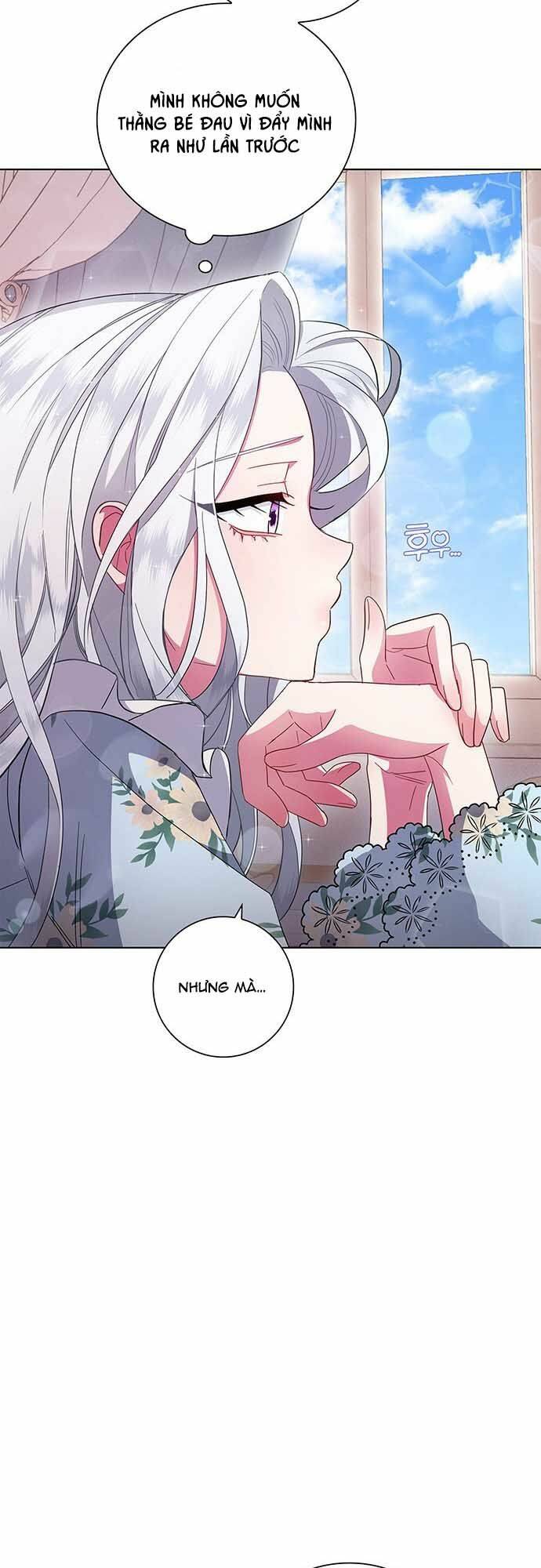 Tôi trở thành mẹ của nam chính - Chapter 2 - Page 65