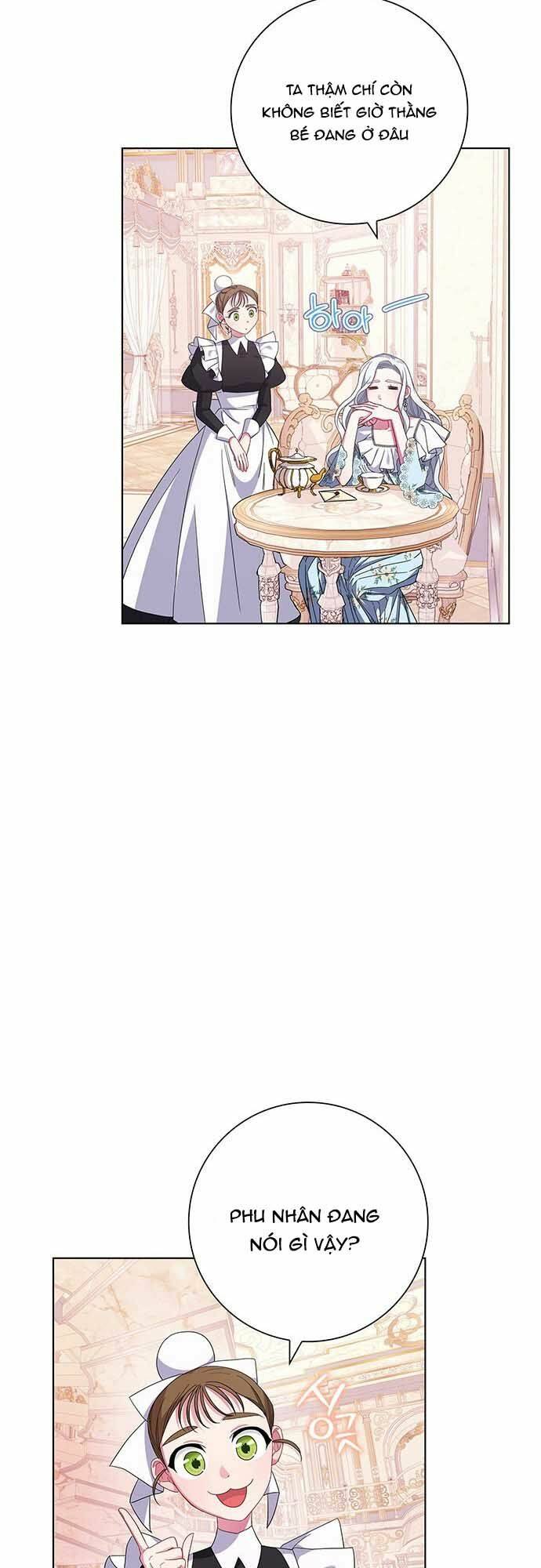 Tôi trở thành mẹ của nam chính - Chapter 2 - Page 66