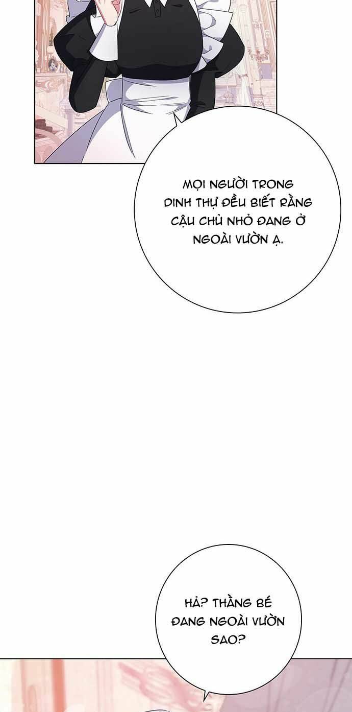 Tôi trở thành mẹ của nam chính - Chapter 2 - Page 67