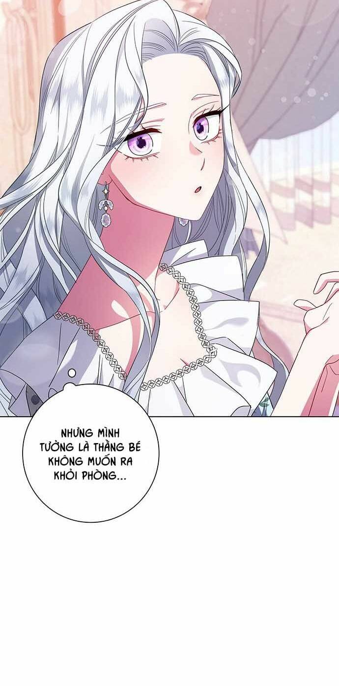 Tôi trở thành mẹ của nam chính - Chapter 2 - Page 68