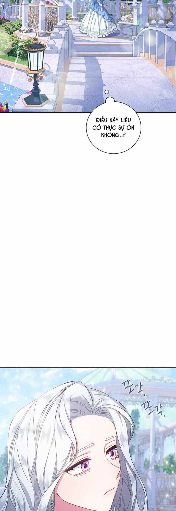 Tôi trở thành mẹ của nam chính - Chapter 2 - Page 71