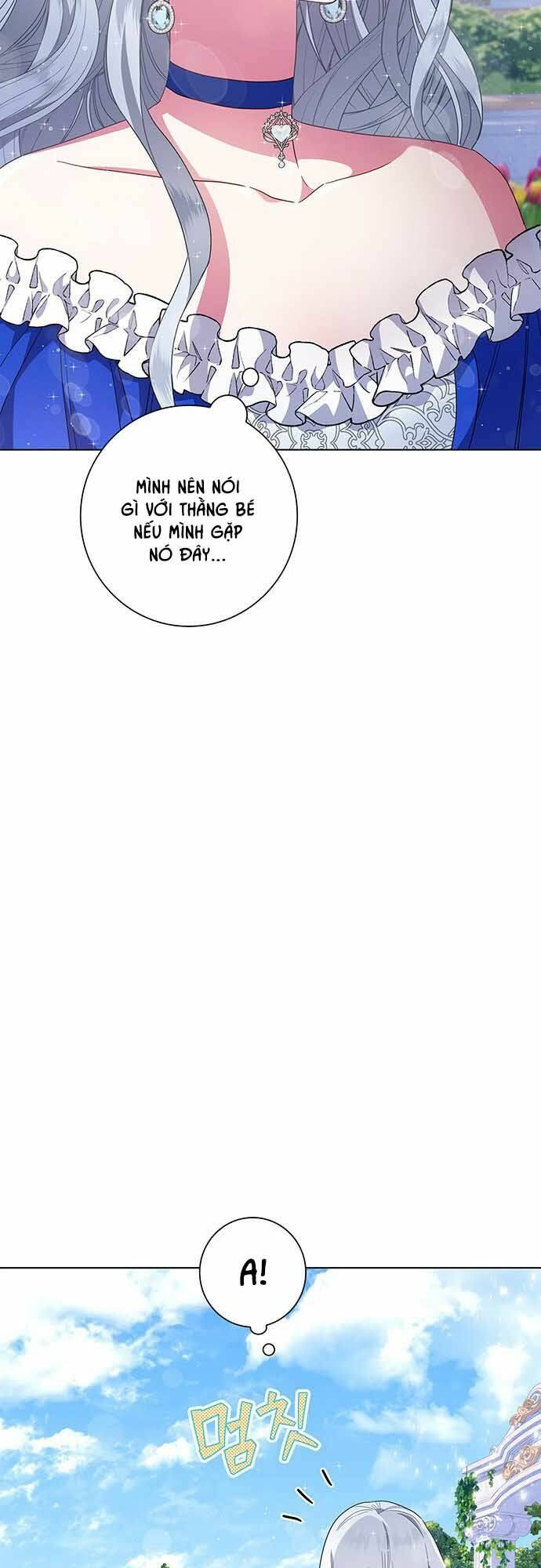 Tôi trở thành mẹ của nam chính - Chapter 2 - Page 72