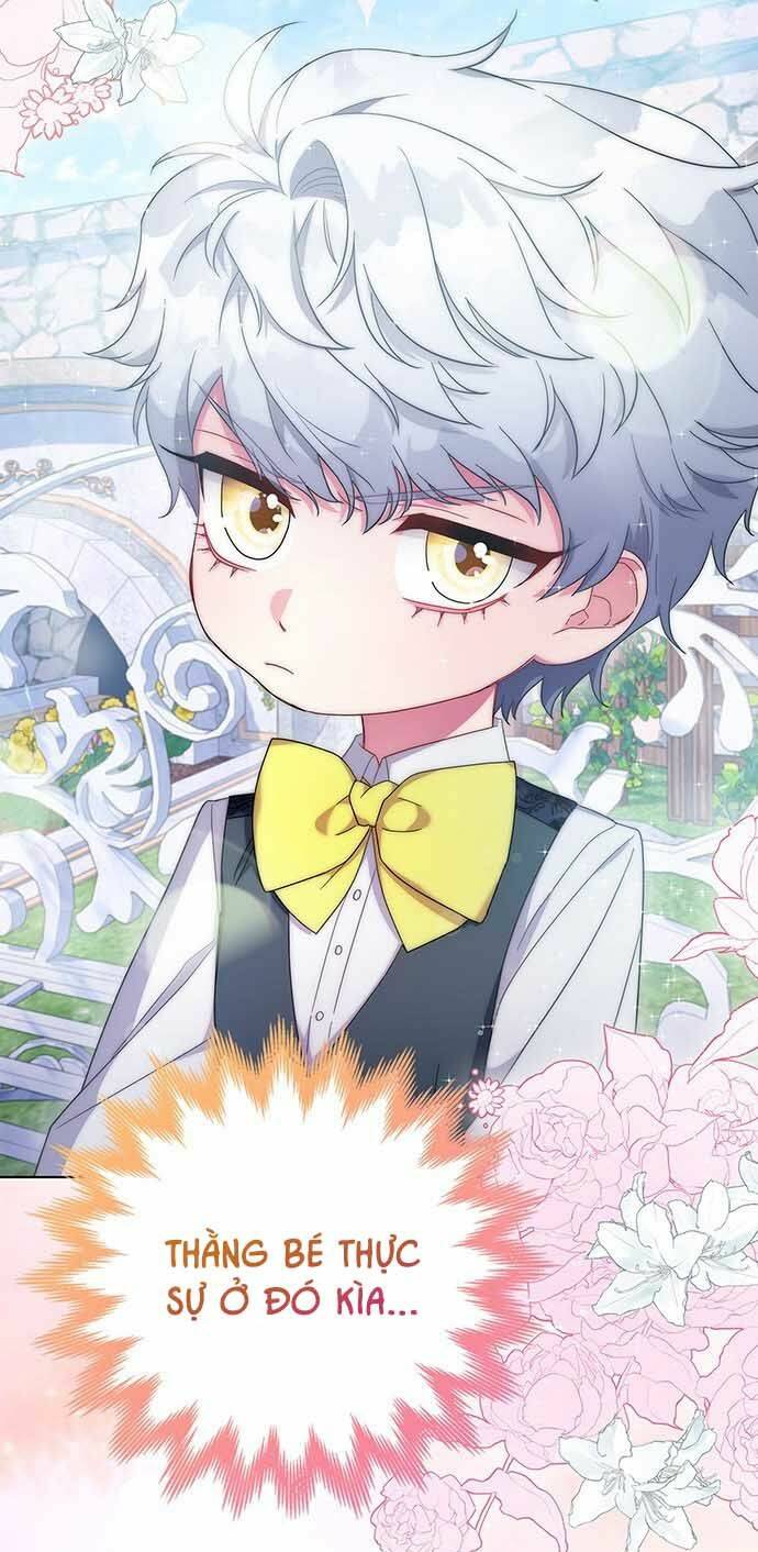 Tôi trở thành mẹ của nam chính - Chapter 2 - Page 74