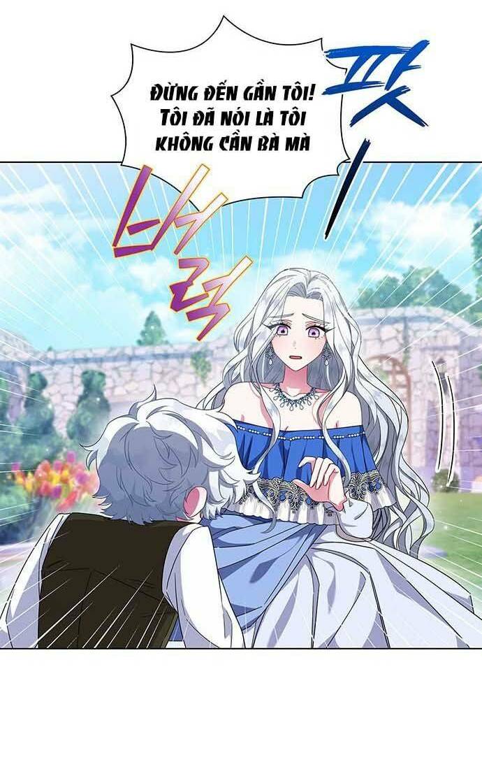 Tôi trở thành mẹ của nam chính - Chapter 2 - Page 8