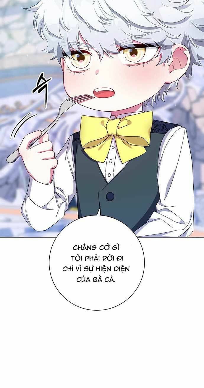 Tôi trở thành mẹ của nam chính - Chapter 3 - Page 9