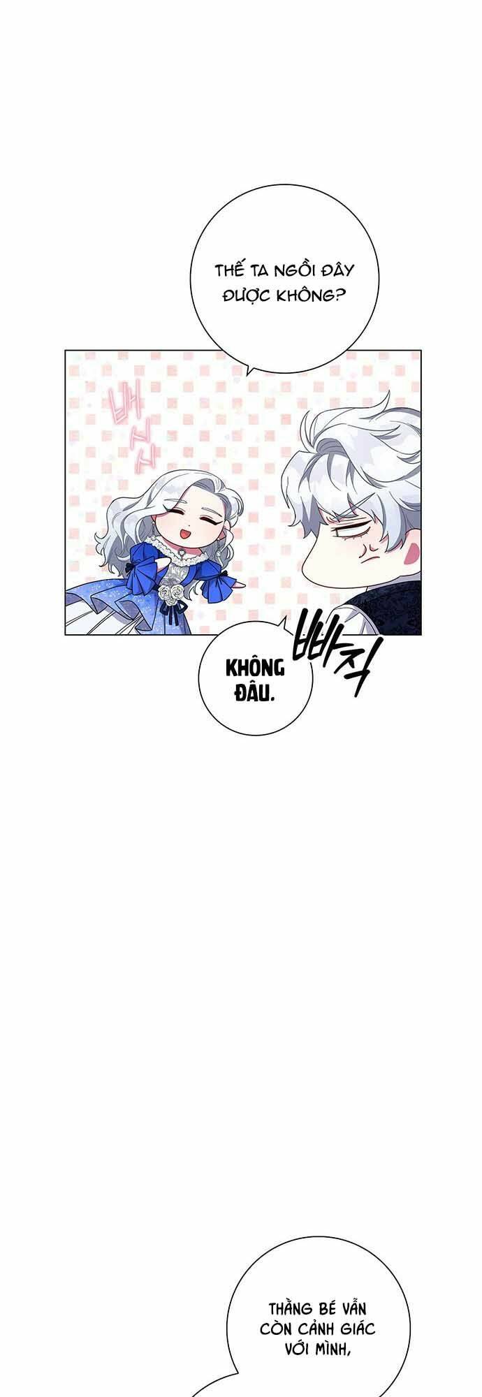 Tôi trở thành mẹ của nam chính - Chapter 3 - Page 10