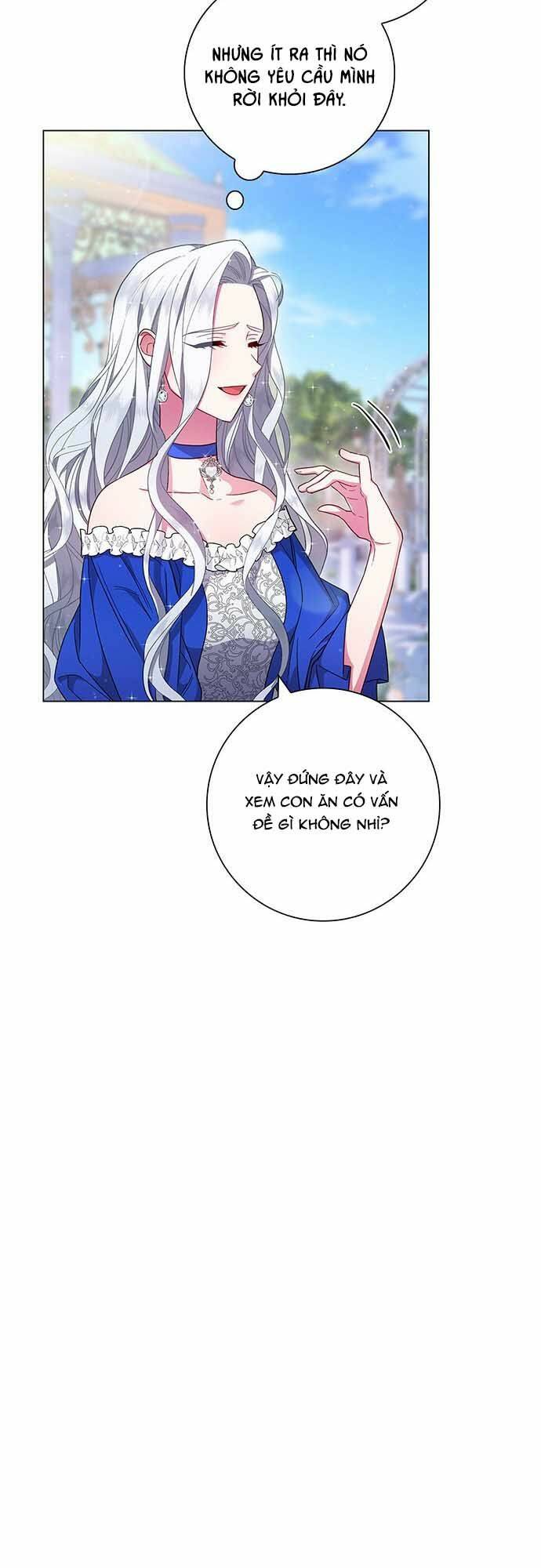 Tôi trở thành mẹ của nam chính - Chapter 3 - Page 11
