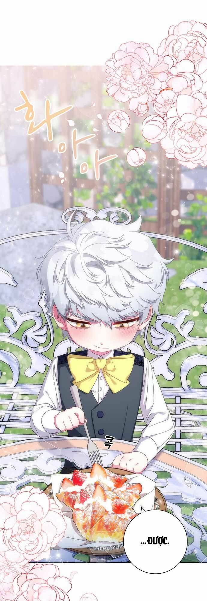 Tôi trở thành mẹ của nam chính - Chapter 3 - Page 12