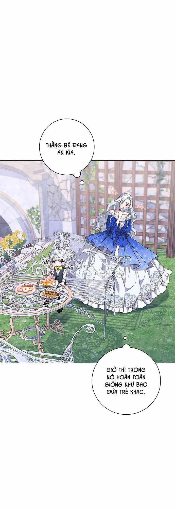 Tôi trở thành mẹ của nam chính - Chapter 3 - Page 15