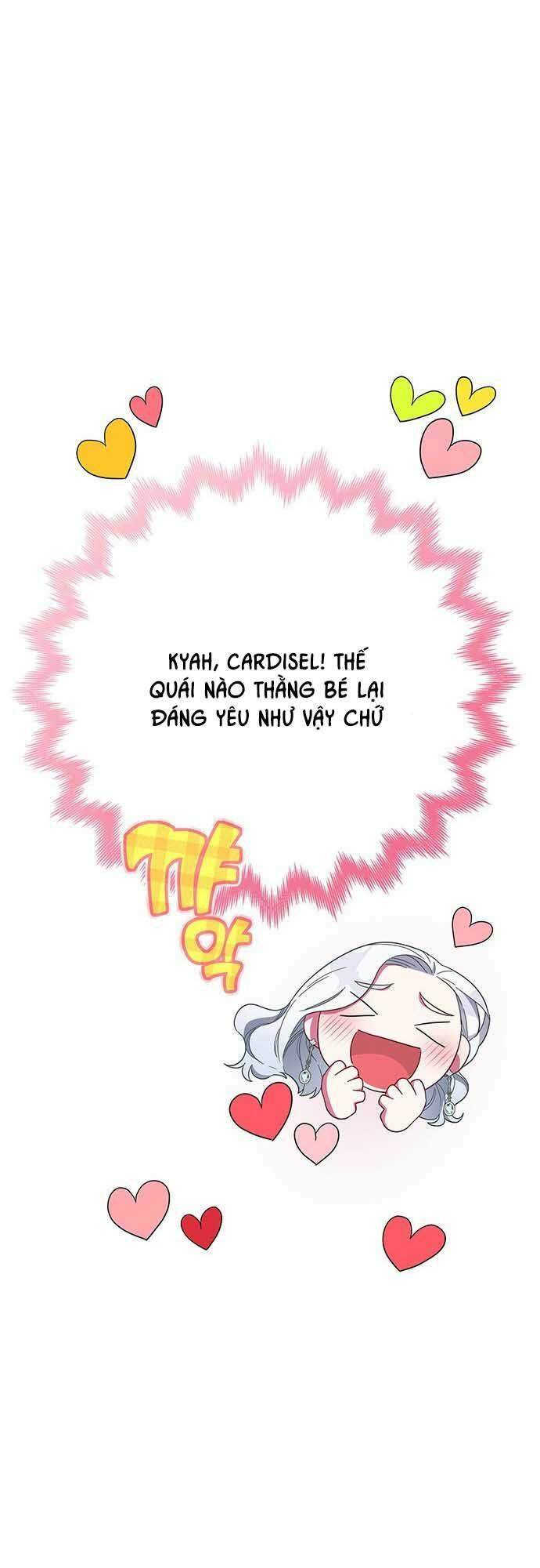 Tôi trở thành mẹ của nam chính - Chapter 3 - Page 16