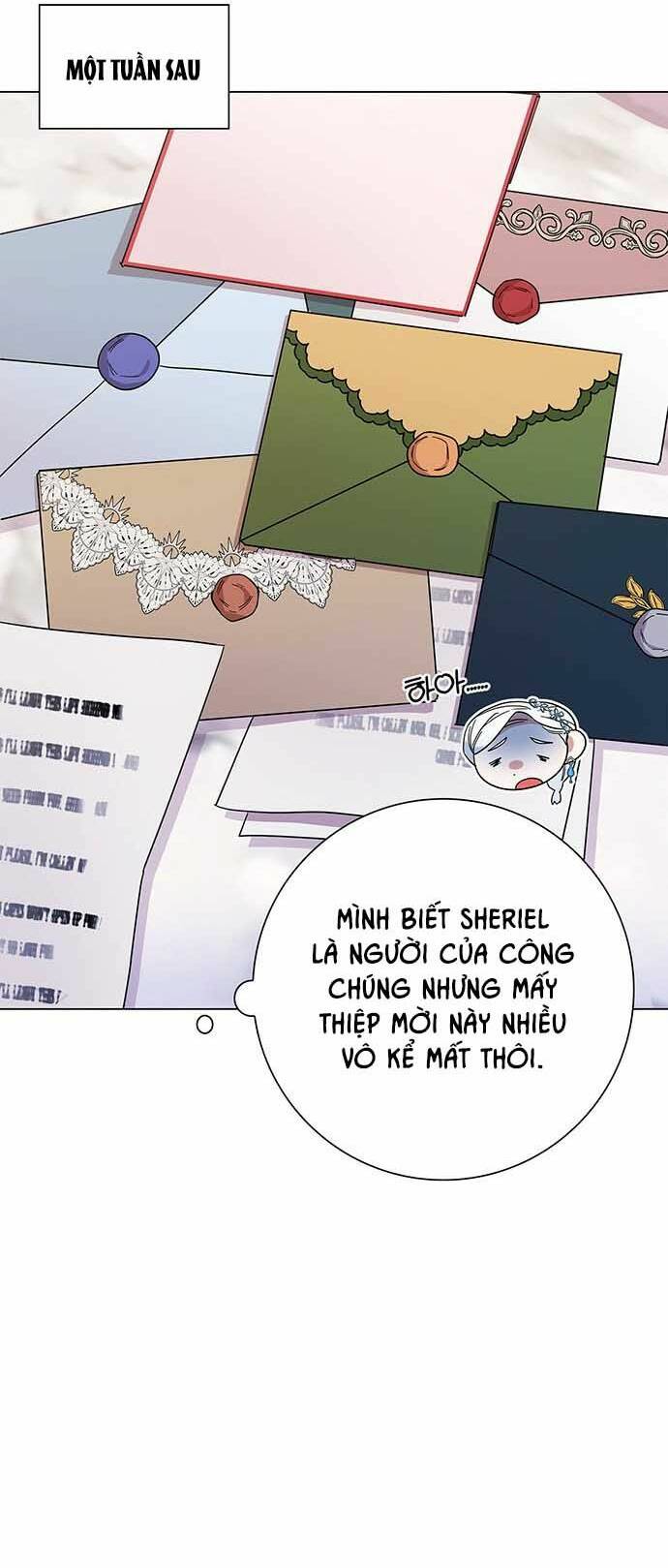 Tôi trở thành mẹ của nam chính - Chapter 3 - Page 18