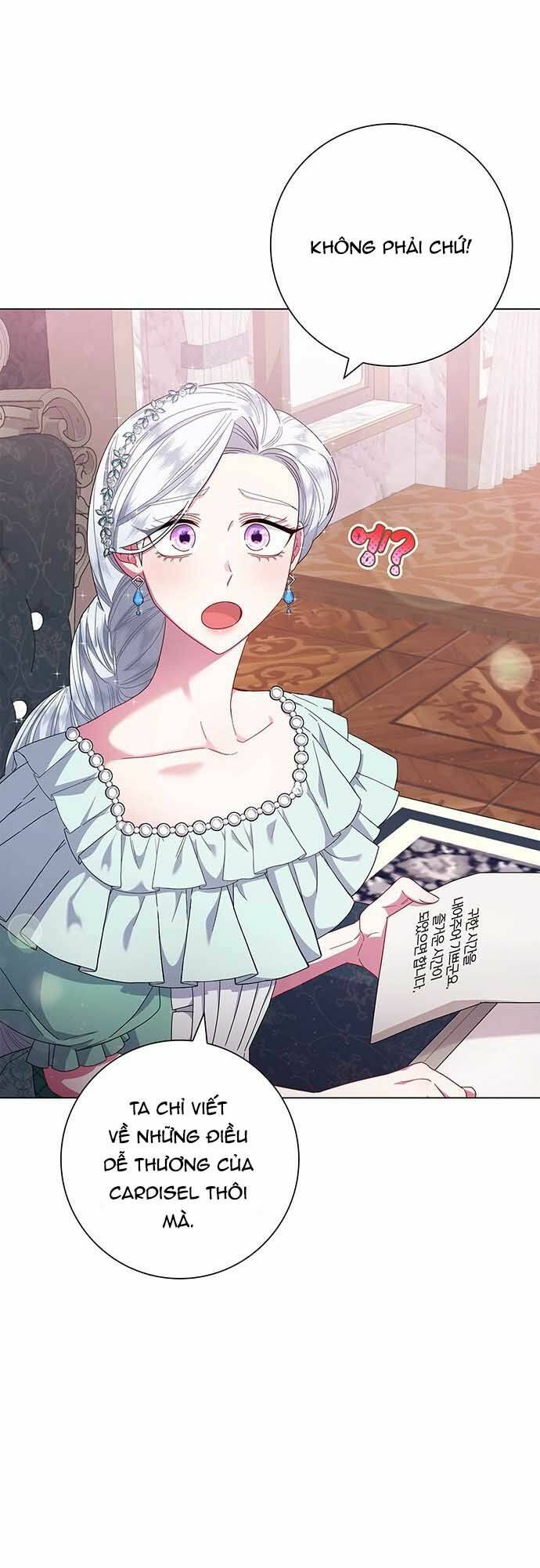 Tôi trở thành mẹ của nam chính - Chapter 3 - Page 24