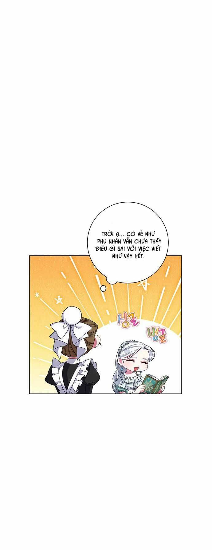 Tôi trở thành mẹ của nam chính - Chapter 3 - Page 29