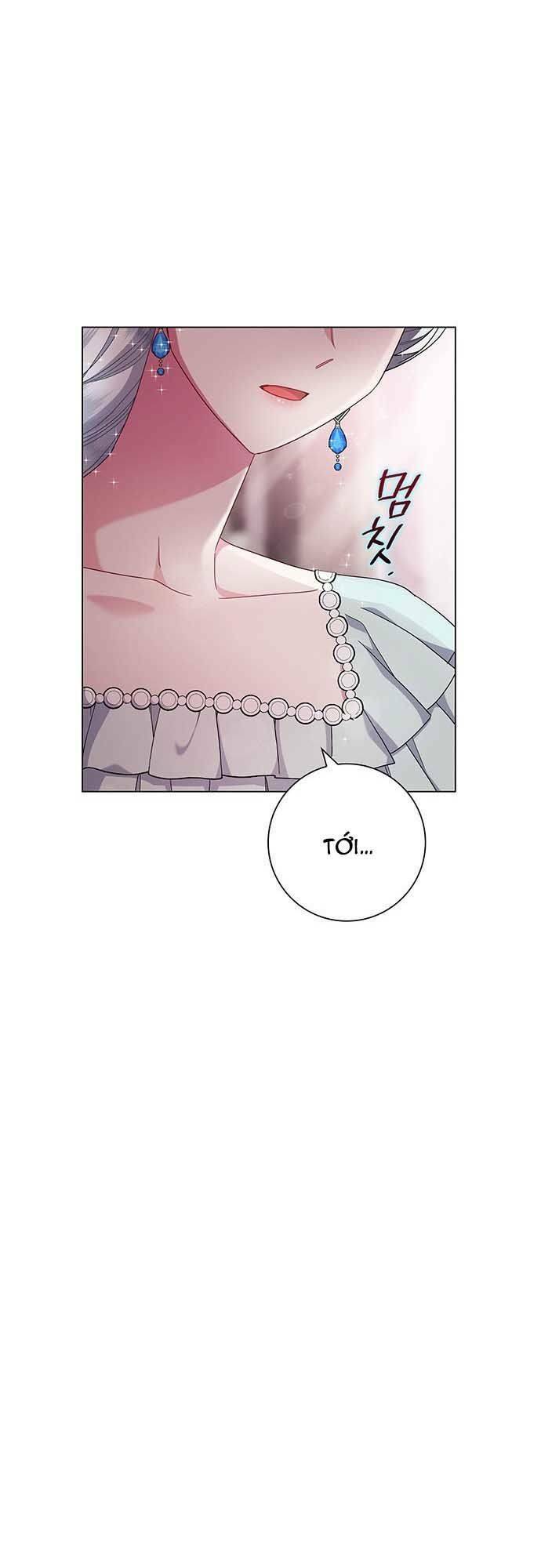 Tôi trở thành mẹ của nam chính - Chapter 3 - Page 31