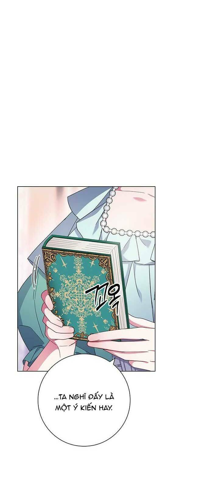 Tôi trở thành mẹ của nam chính - Chapter 3 - Page 34