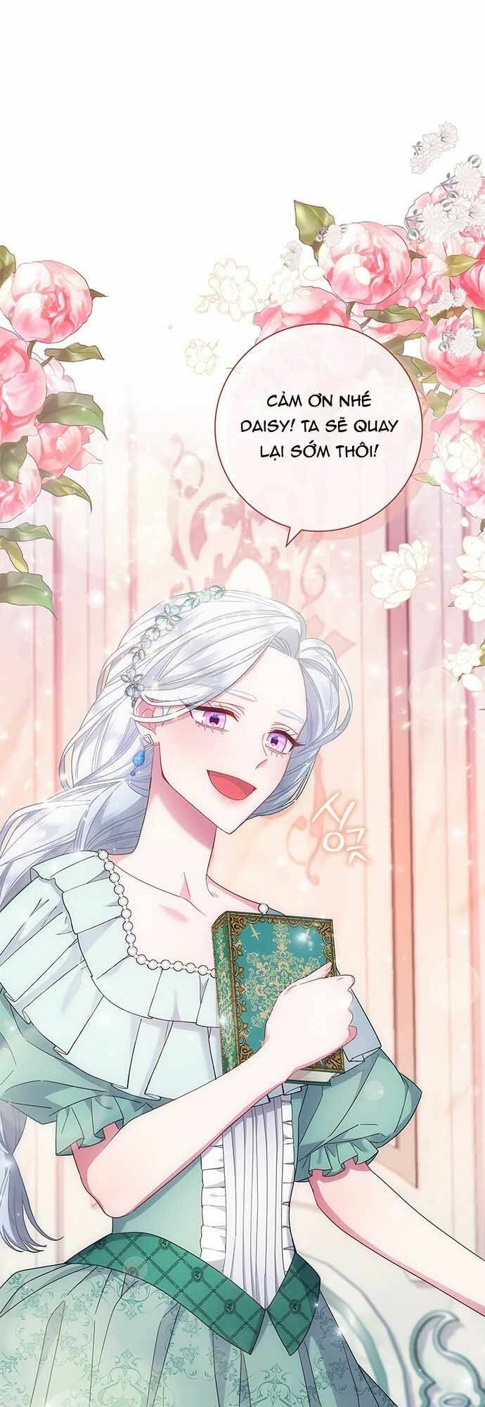 Tôi trở thành mẹ của nam chính - Chapter 3 - Page 35