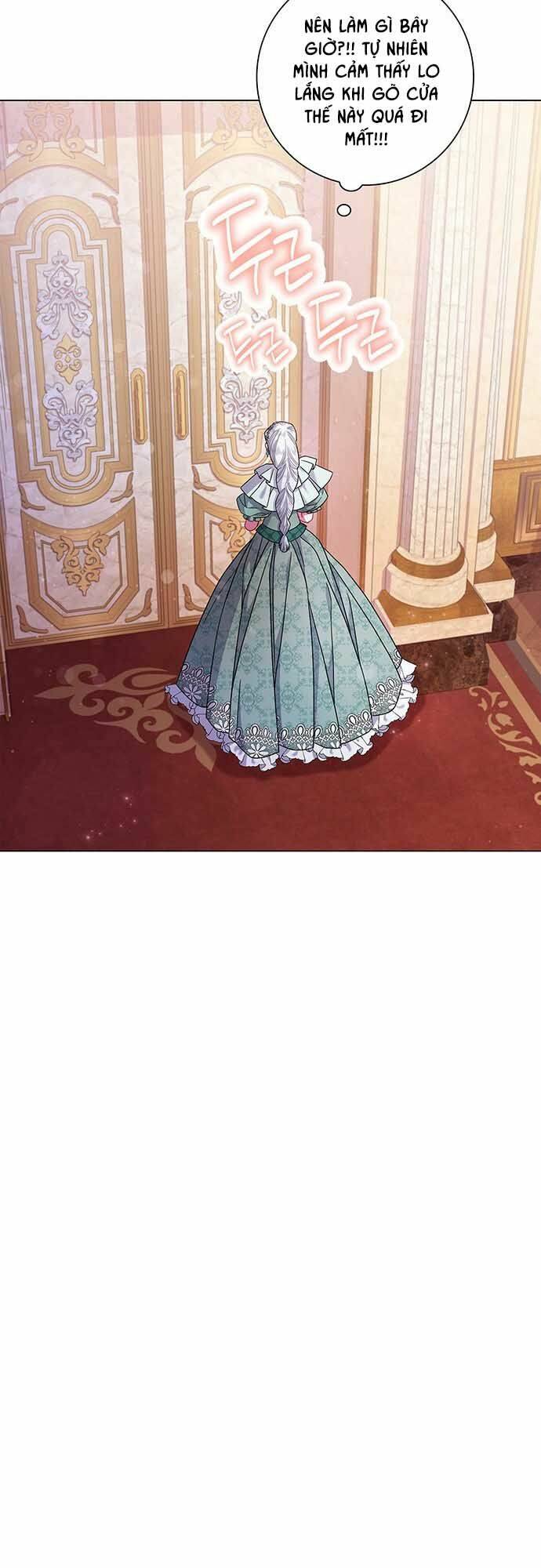 Tôi trở thành mẹ của nam chính - Chapter 3 - Page 40