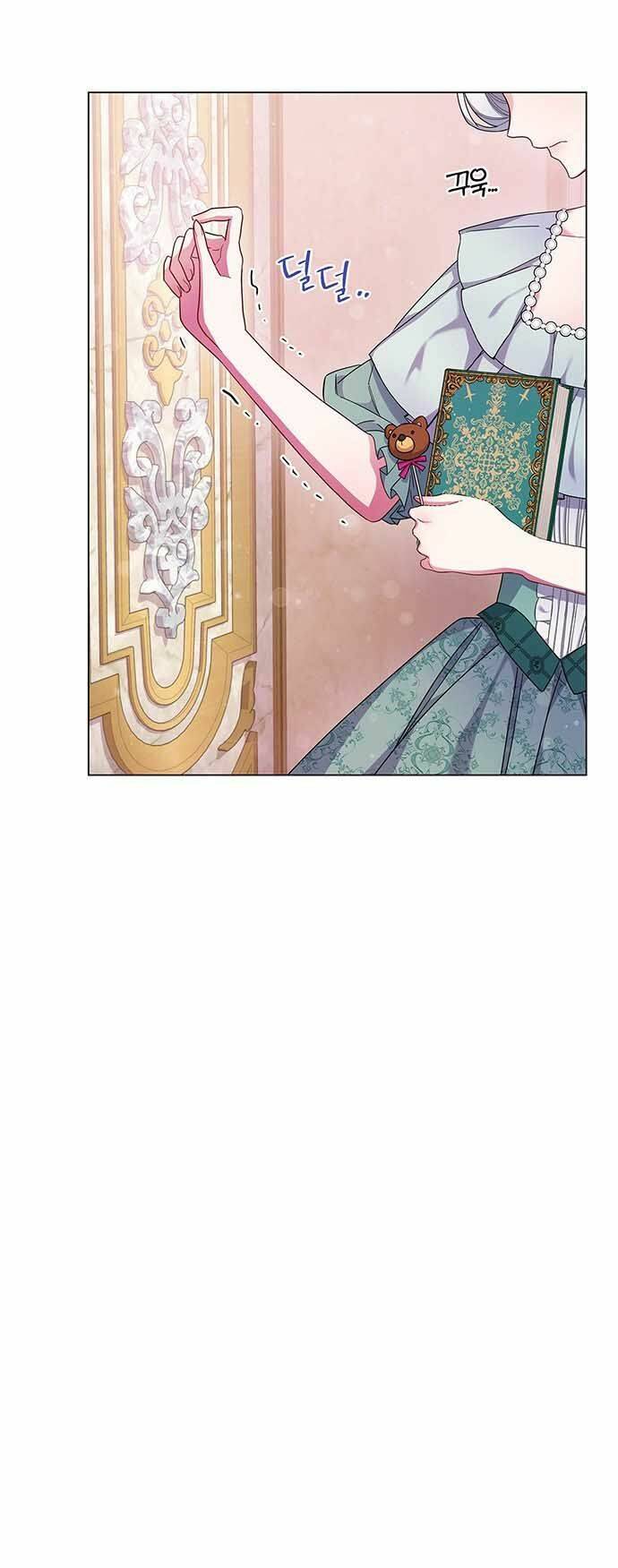 Tôi trở thành mẹ của nam chính - Chapter 3 - Page 41