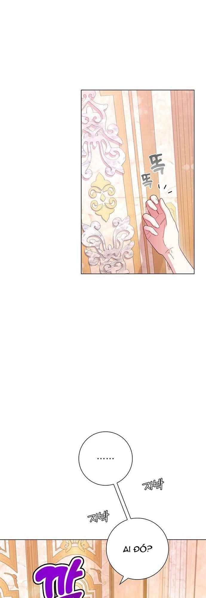 Tôi trở thành mẹ của nam chính - Chapter 3 - Page 43