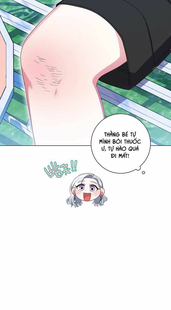 Tôi trở thành mẹ của nam chính - Chapter 3 - Page 4