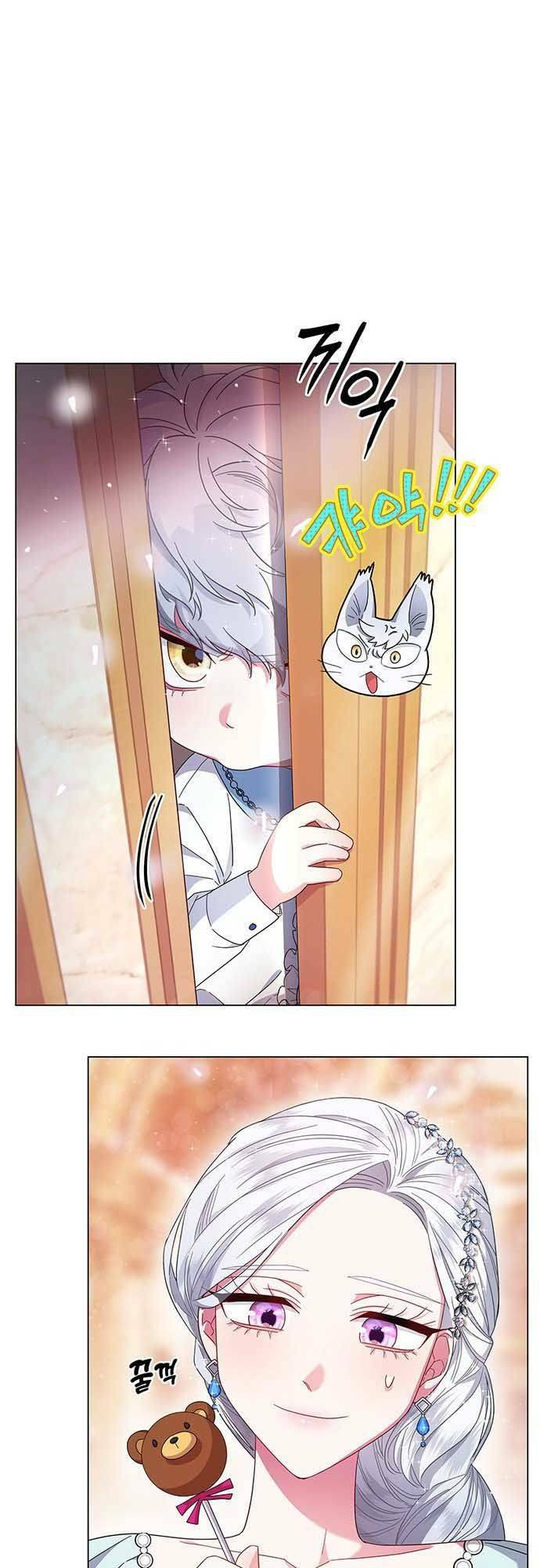 Tôi trở thành mẹ của nam chính - Chapter 3 - Page 49