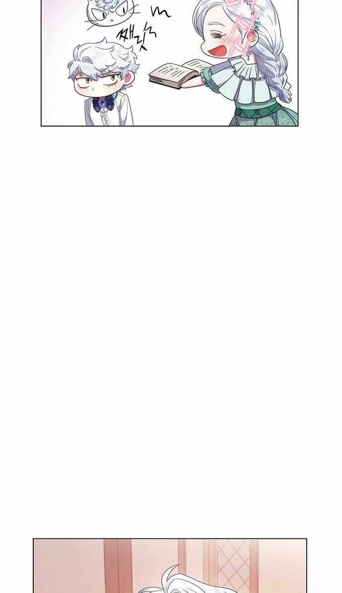 Tôi trở thành mẹ của nam chính - Chapter 3 - Page 56