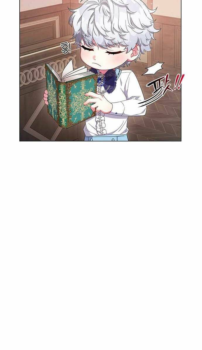 Tôi trở thành mẹ của nam chính - Chapter 3 - Page 57