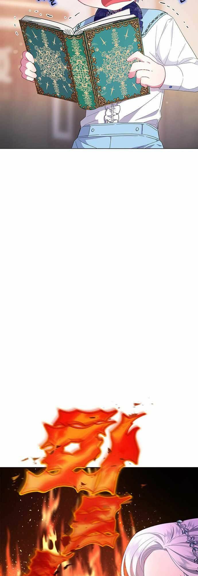 Tôi trở thành mẹ của nam chính - Chapter 3 - Page 59