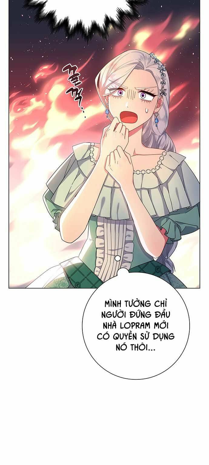 Tôi trở thành mẹ của nam chính - Chapter 3 - Page 62