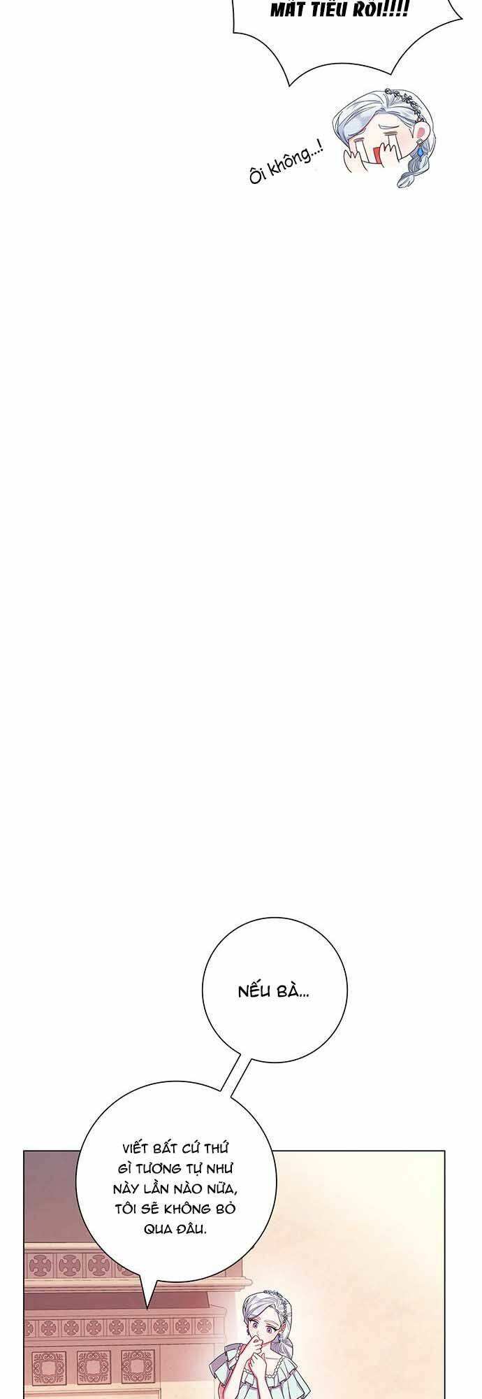 Tôi trở thành mẹ của nam chính - Chapter 3 - Page 64