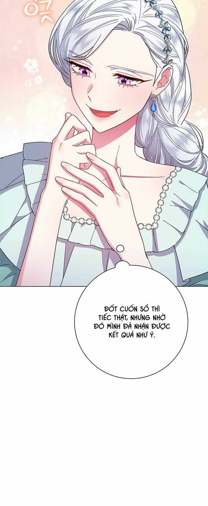 Tôi trở thành mẹ của nam chính - Chapter 3 - Page 66
