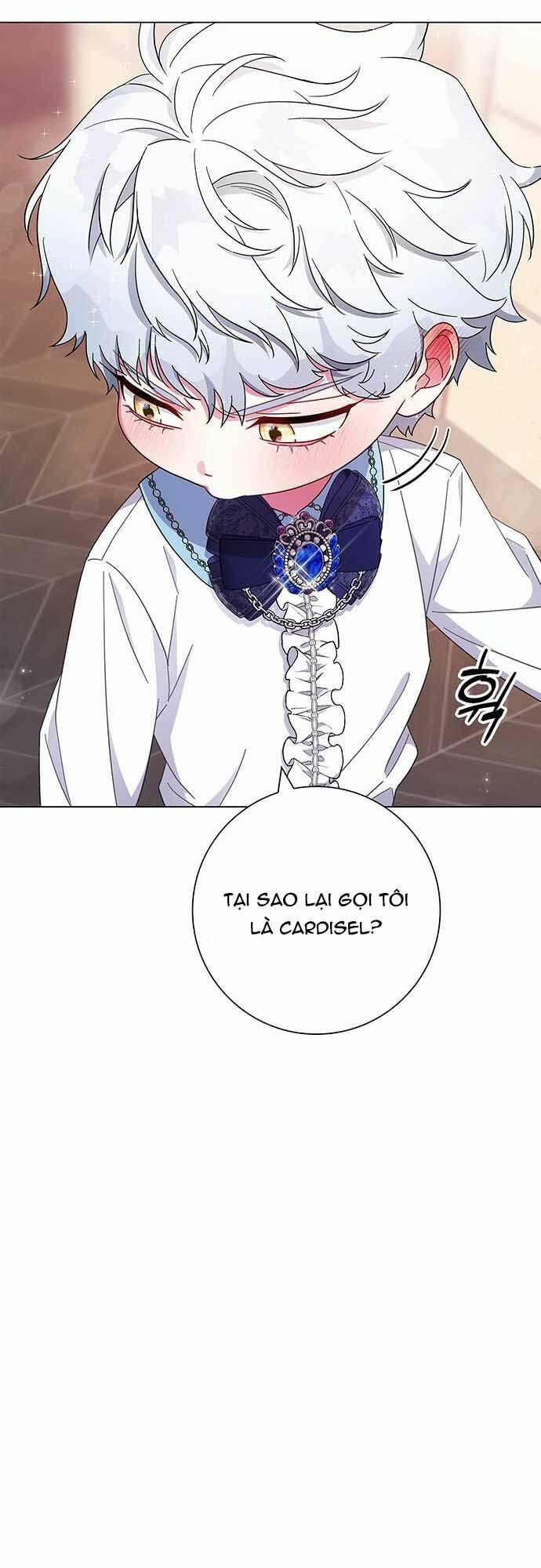 Tôi trở thành mẹ của nam chính - Chapter 3 - Page 68