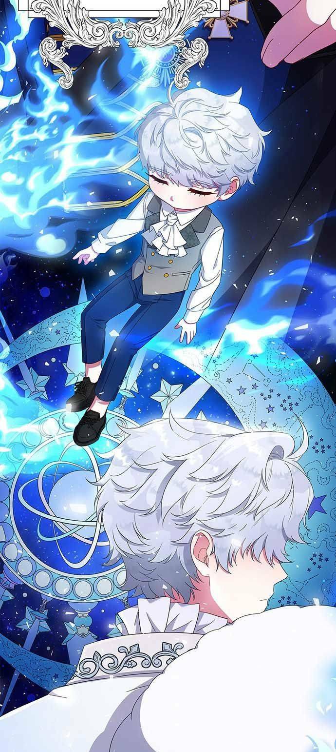 Tôi trở thành mẹ của nam chính - Chapter 3 - Page 74