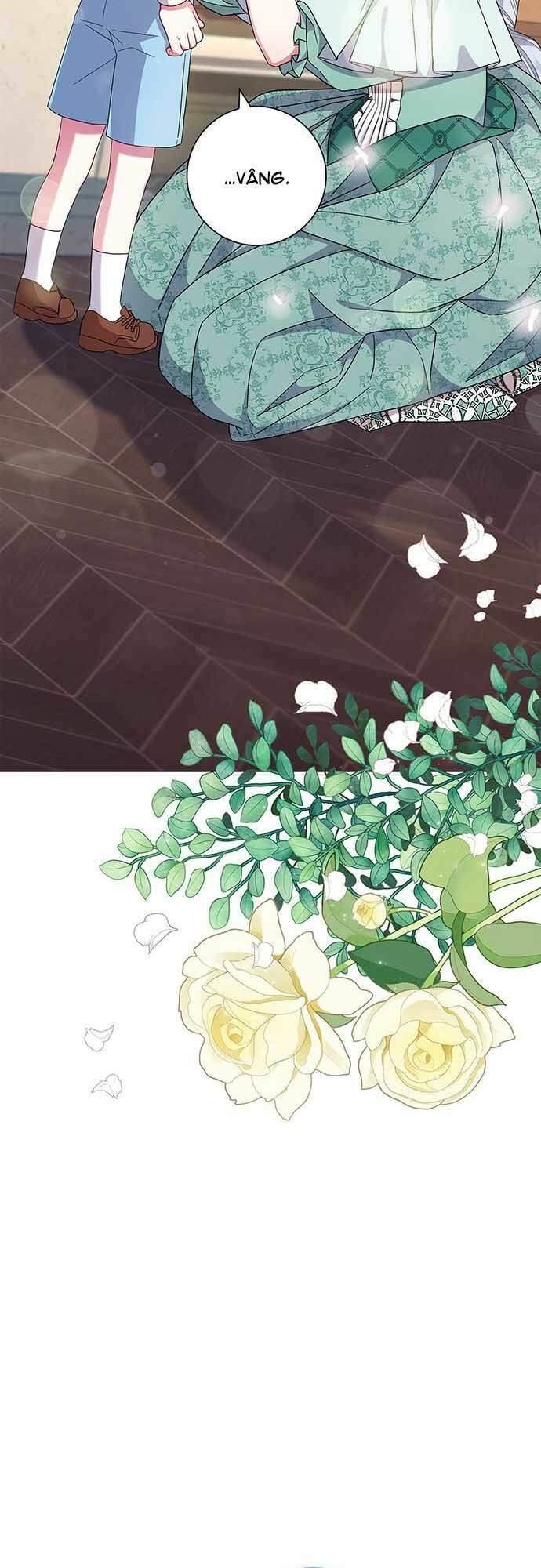 Tôi trở thành mẹ của nam chính - Chapter 3 - Page 77